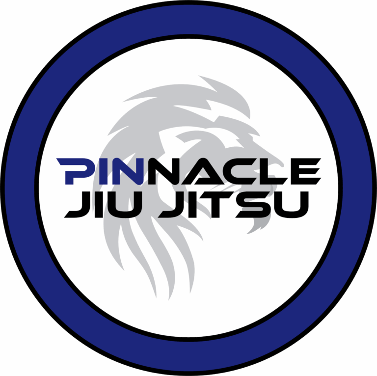 pinnacle logo badge